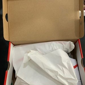 Mens Nike Dunk Hi Retro size 9